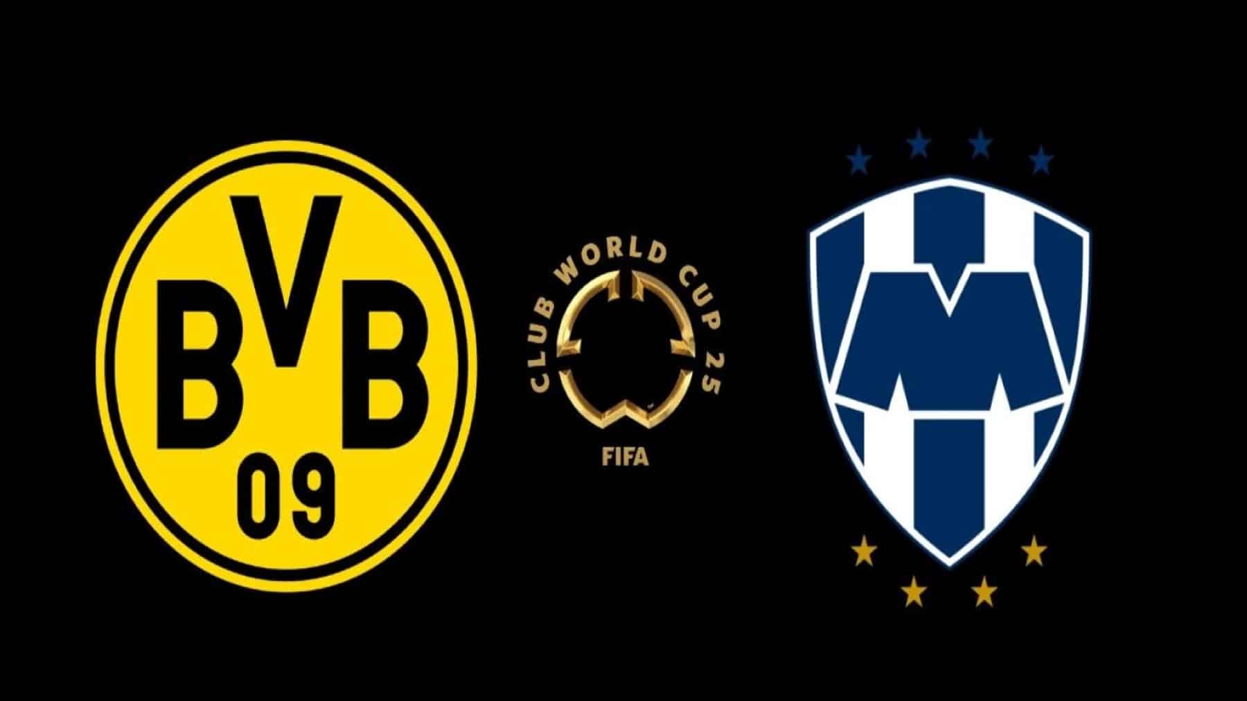 Rayados busca meterse entre los 8 mejores del Mundial de Clubes: la formación
