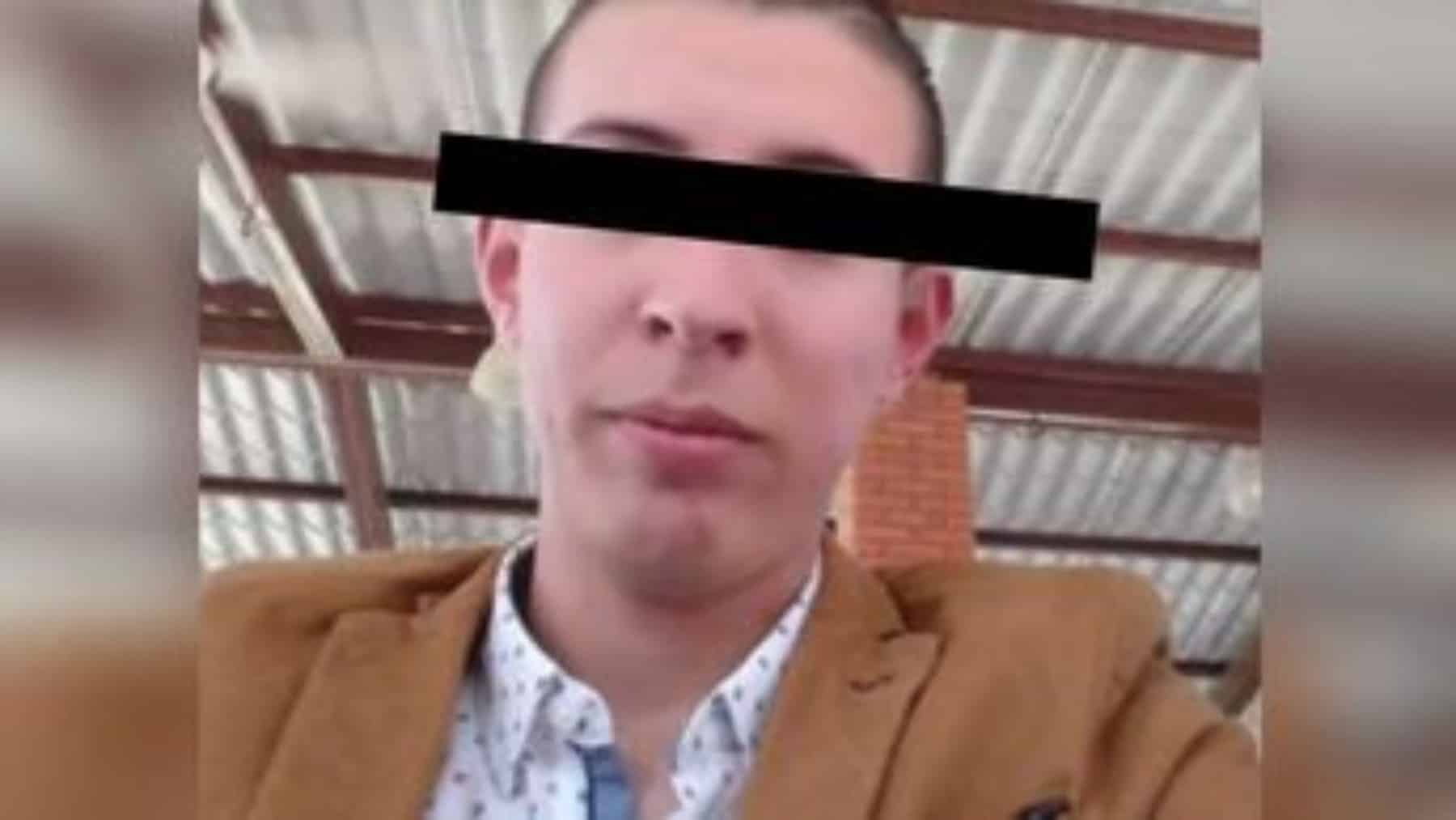 Ex alcalde de Apulco es aprehendido por presuntos vínculos con la ...