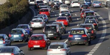Refrendo Vehicular Yucatán carretera
