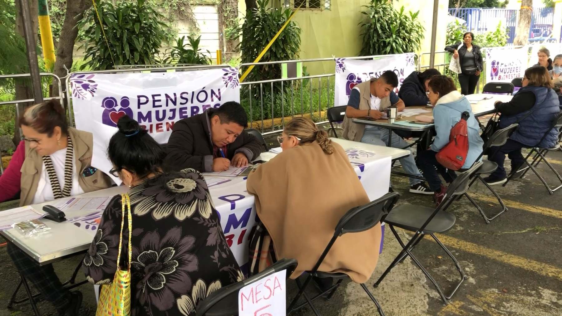 Pensión Mujeres Bienestar anuncia cambios: Lo necesario para cobrar en agosto