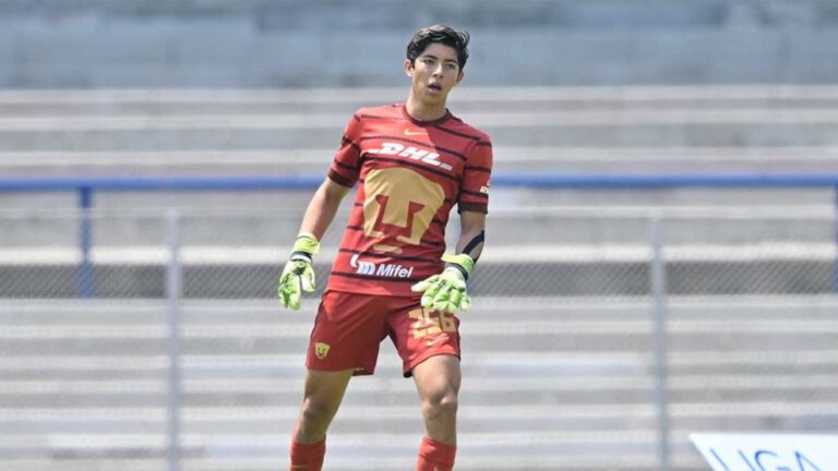 Tras perder ante el Pachuca, técnico de Pumas sale en defensa de Rodrigo Parra