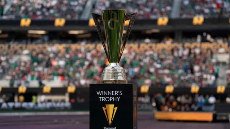 Concacaf espera por otro campeón: la lista completa de ganadores de la Copa Oro 6 Concacaf espera por otro campeón: la lista completa de ganadores de la Copa Oro