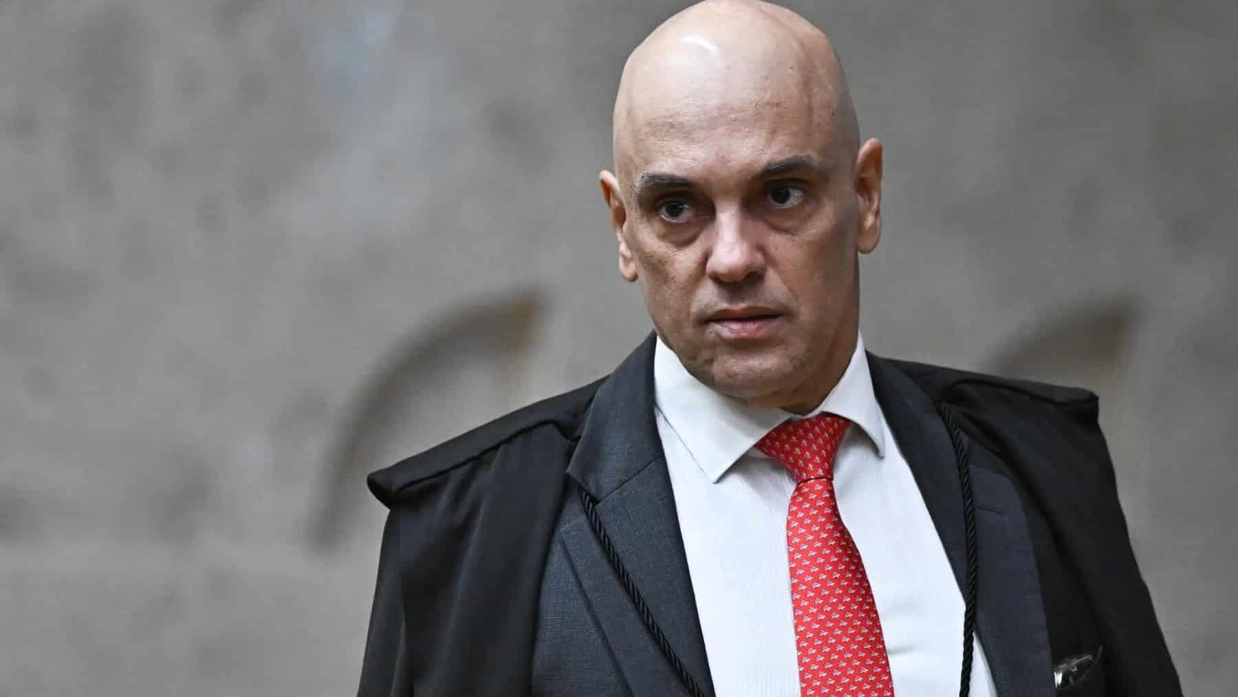 Washington castiga a juez brasileño por su participación en medidas contra el expresidente Bolsonaro