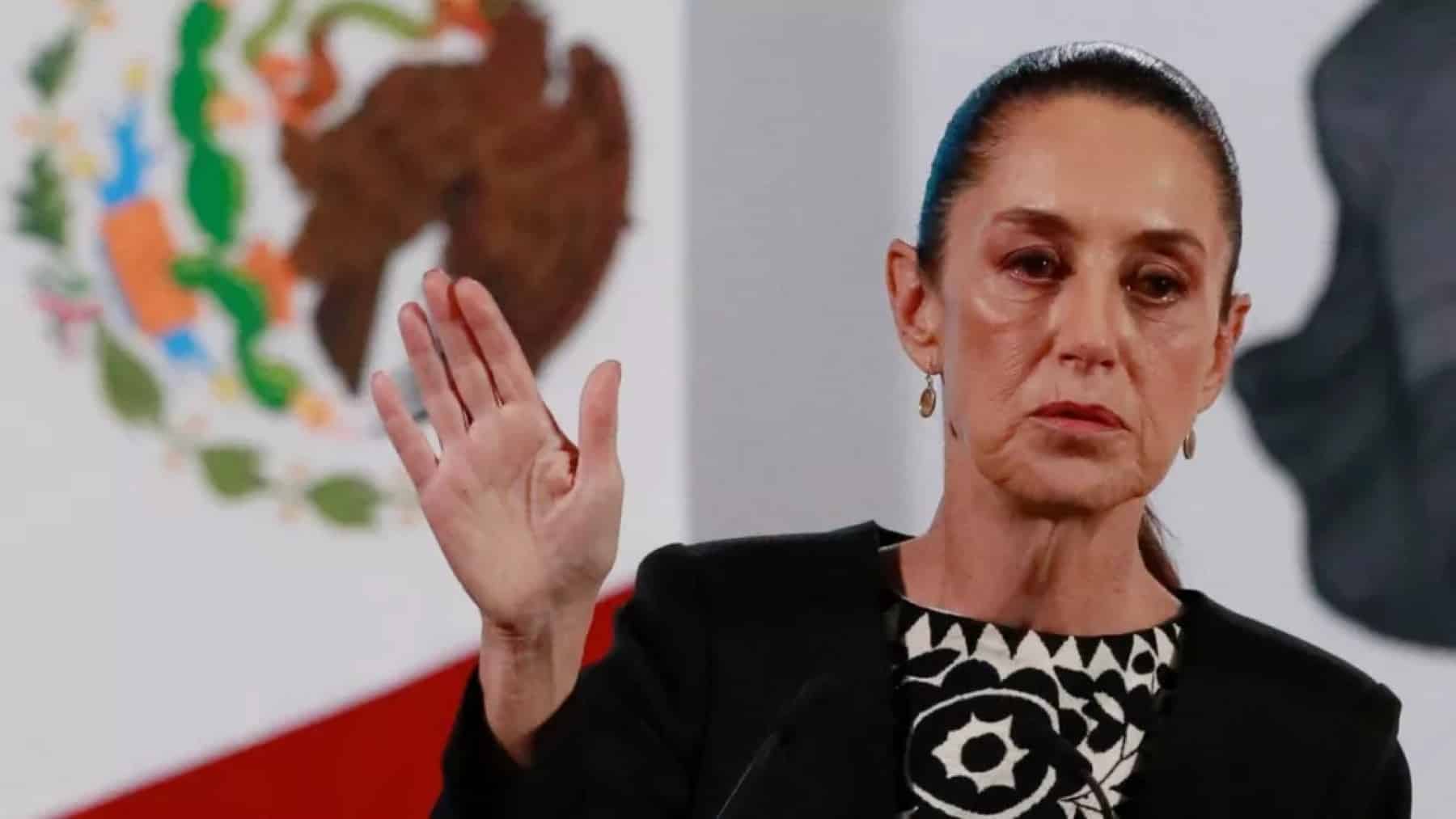 Sheinbaum prepara plan de apoyo a productores de jitomate tras imposición de aranceles