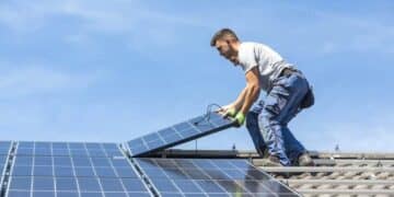 Instalar paneles solares gratis con CFE