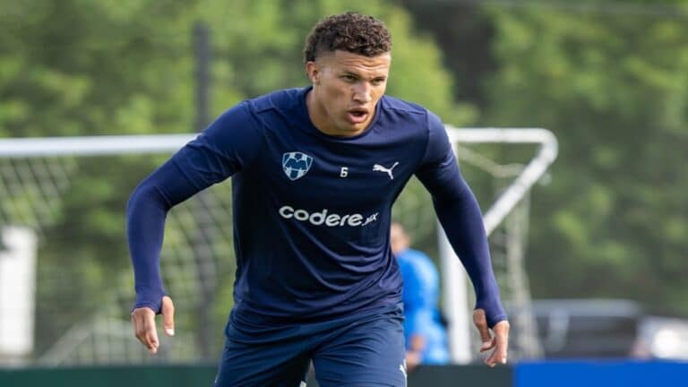 Tras su salida de Rayados y enfrentarse a periodistas, Deossa rompió el silencio 2 Tras su salida de Rayados y enfrentarse a periodistas, Deossa rompió el silencio