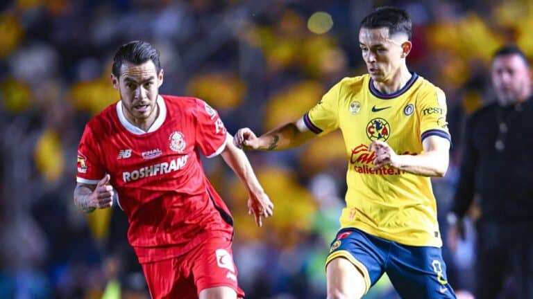 El Ranking IFFHS de julio revela al mejor equipo de la Liga MX