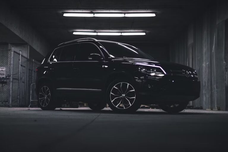 Cómo es la experiencia de manejo en la nueva tiguan 2025 1 Cómo es la experiencia de manejo en la nueva tiguan 2025