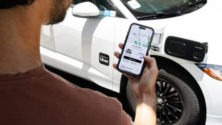 Uber