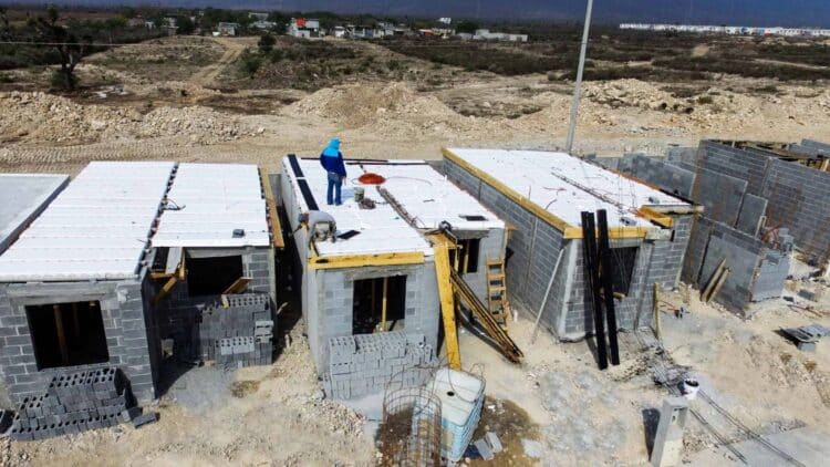 Autoconstruir