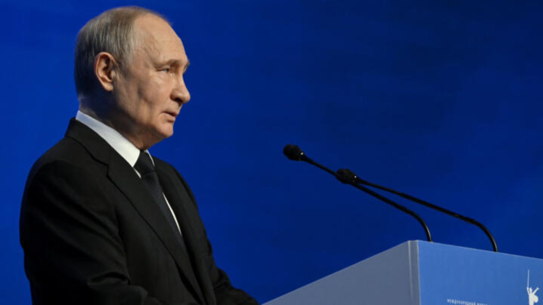 Putin reconoce el ambiente de respeto en las conversaciones con Trump