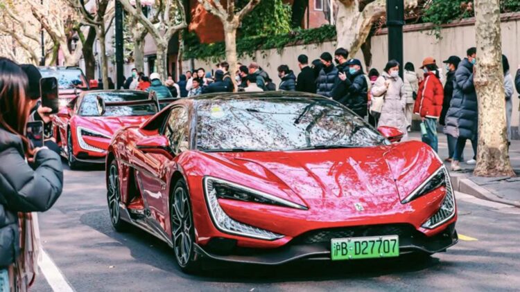 Superauto