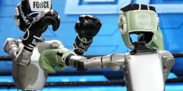 Robots