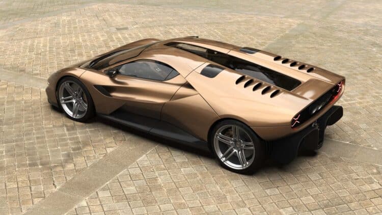 Hipercoche