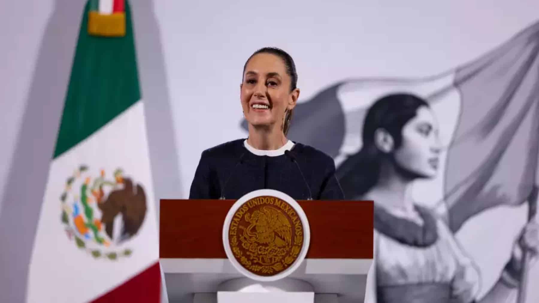 Sheinbaum le exige a la SCJN que explique el motivo de su última sesión