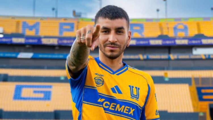 Ángel Correa.