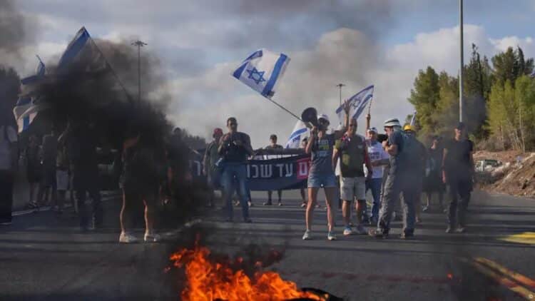 Israel