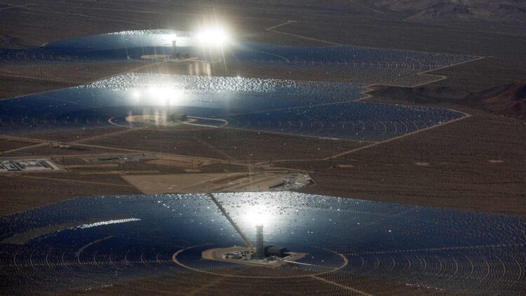 México-energía