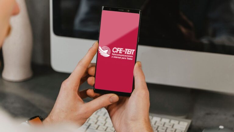 El internet de la CFE por 95 pesos al mes: Cómo conectarte al mundo 4 El internet de la CFE por 95 pesos al mes: Cómo conectarte al mundo