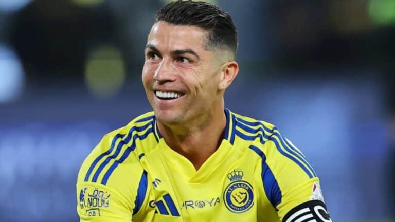 Supercopa de Arabia: Al-Nassr de Cristiano Ronaldo pierde ante Al Ahli en los penales 5 Supercopa de Arabia: Al-Nassr de Cristiano Ronaldo pierde ante Al Ahli en los penales