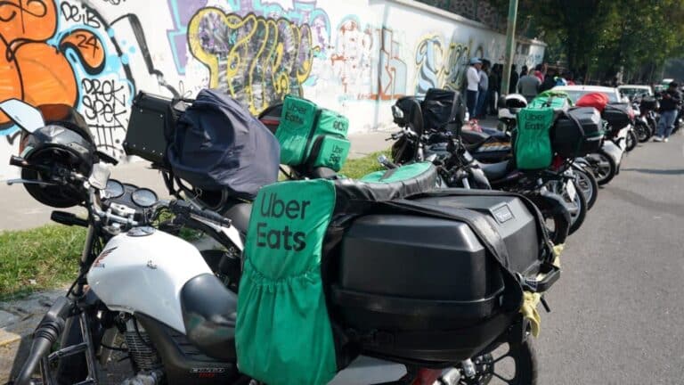 Uber, Didi, trabajadores y el IMSS han revelado datos sorprendentes en México: ¿Qué sigue ahora?