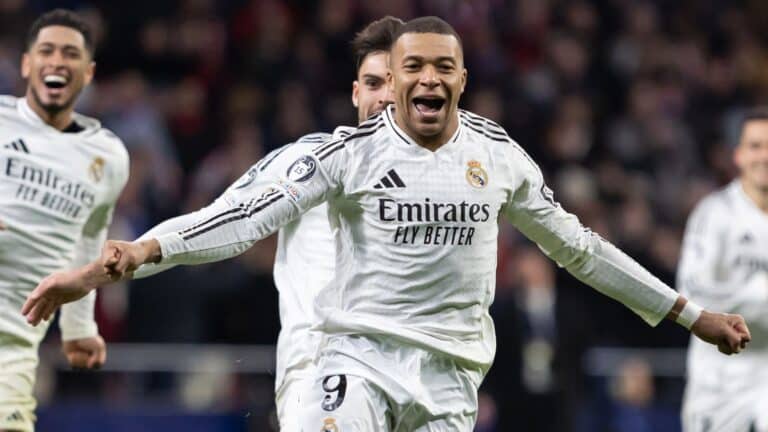 Xabi Alonso debuta en la liga cómo DT del Madrid con apretado triunfo ante el Osasuna 4 Xabi Alonso debuta en la liga cómo DT del Madrid con apretado triunfo ante el Osasuna