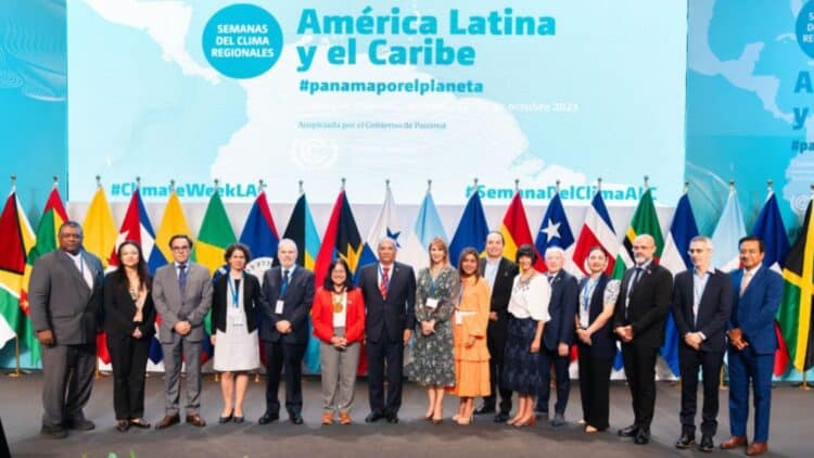 cambio climatico