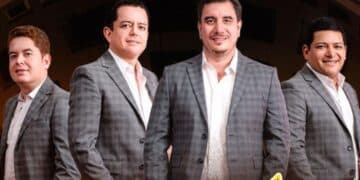 Los Alegres del Barranco