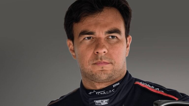 Cadillac podría confirmar el asiento de Checo Pérez en la F1 para la temporada 2026 3 Cadillac podría confirmar el asiento de Checo Pérez en la F1 para la temporada 2026