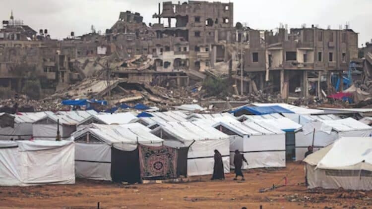 Gaza