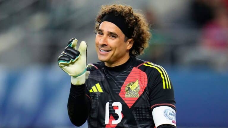 ¿Regresa a casa? El posible retorno de Memo Ochoa a la Liga MX 6 ¿Regresa a casa? El posible retorno de Memo Ochoa a la Liga MX