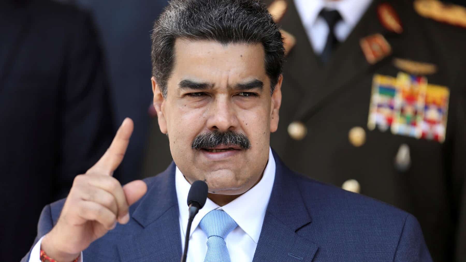 Estados Unidos incautó bienes de Nicolás Maduro valorados en más de 700 millones de dólares