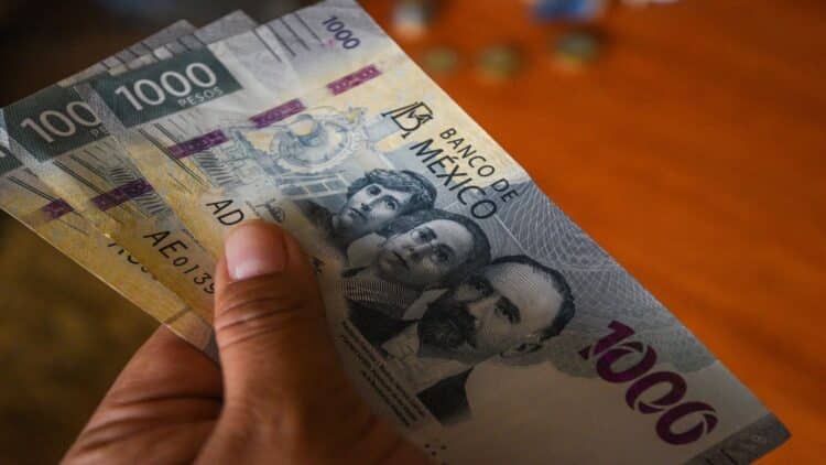 Aumento de pensión