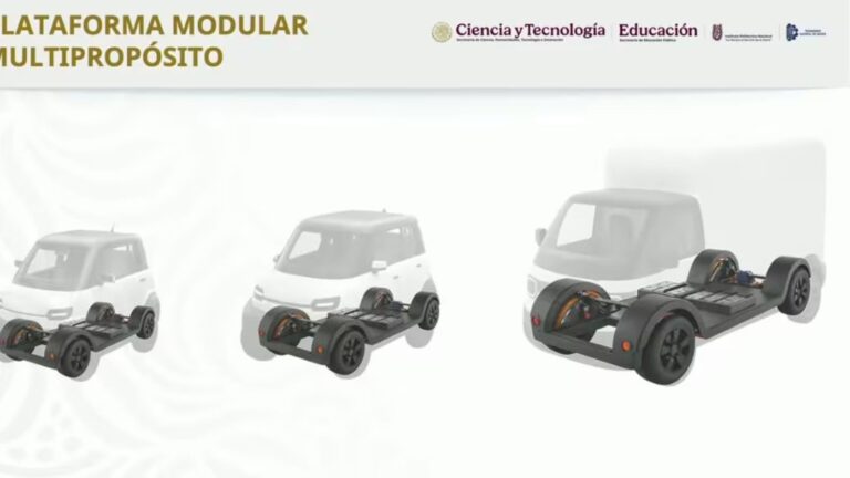 Cuándo saldrán los modelos del Olinia y rangos de precio: Más barato imposible