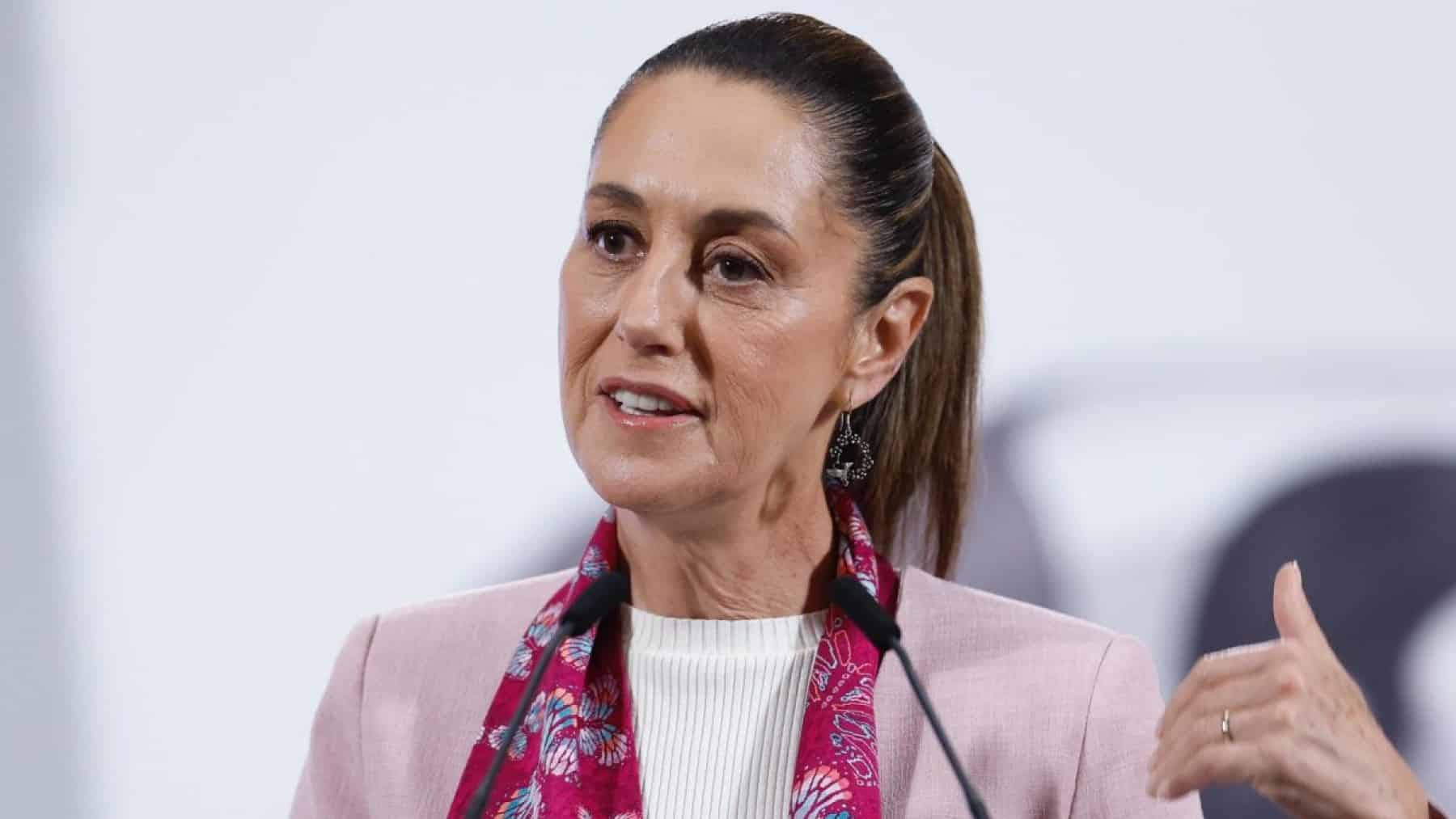 México anuncia reunión con el presidente de Guatemala, Bernardo Arévalo