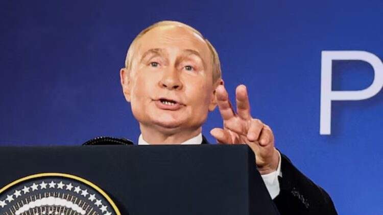 Putin