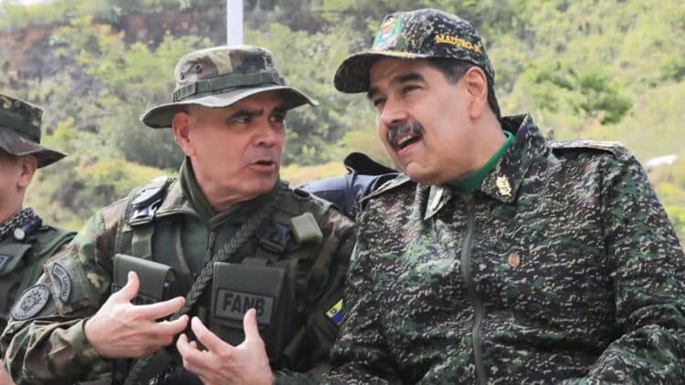 Venezuela