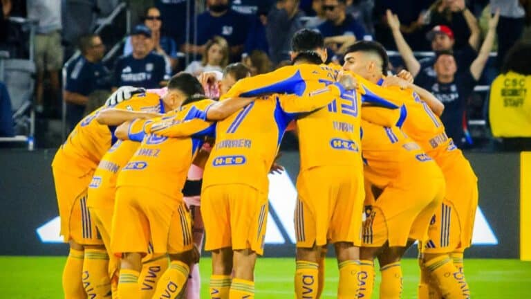 Tigres y el Inter de Miami de Messi se disputan el pase a las semifinales de la Leagues Cup 3 Tigres y el Inter de Miami de Messi se disputan el pase a las semifinales de la Leagues Cup