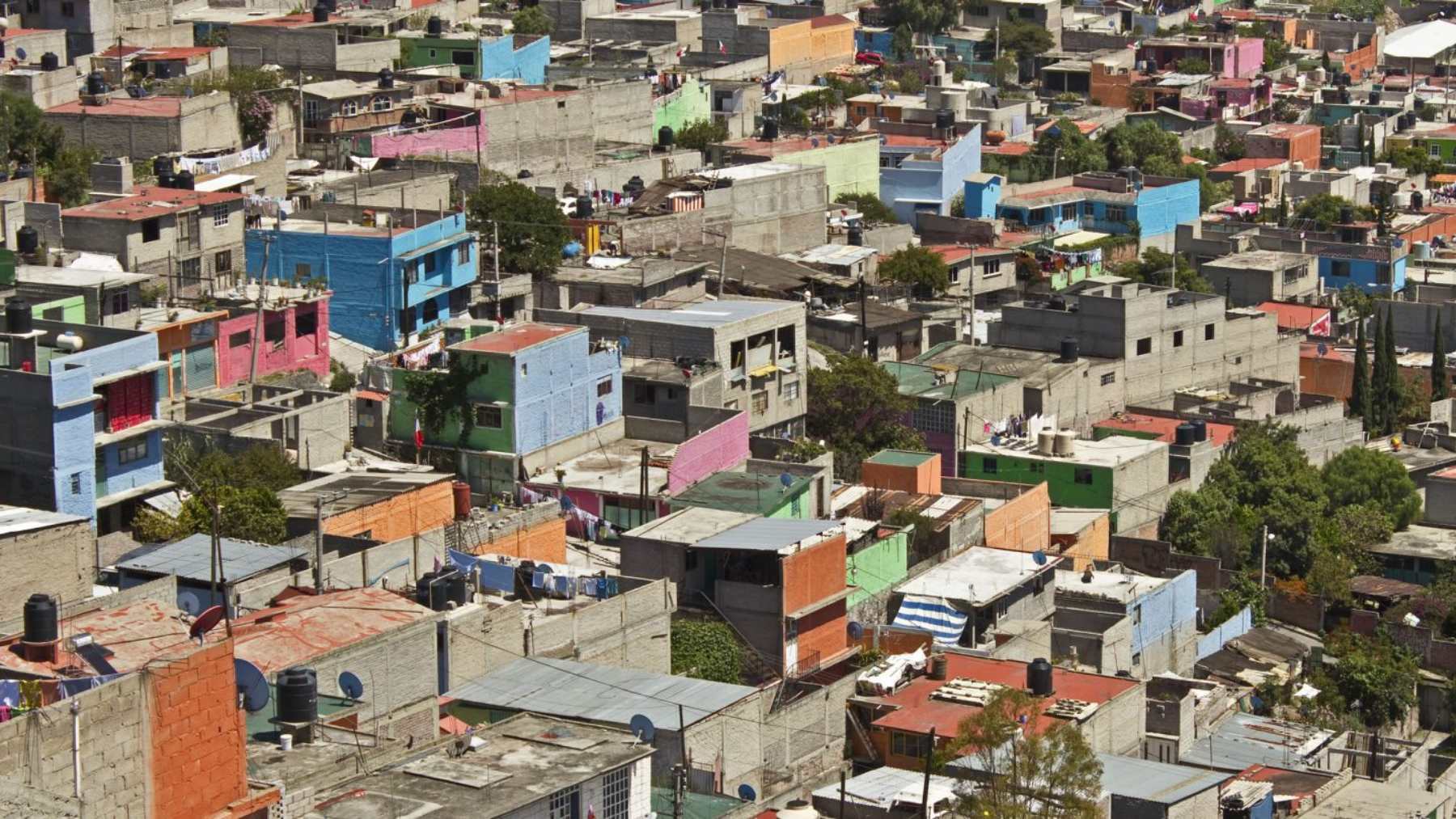 La realidad de la pobreza en México: Cuántos millones de personas luchan por sobrevivir día a día