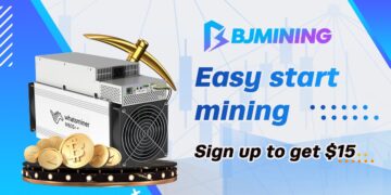 bjmining minería en la nube