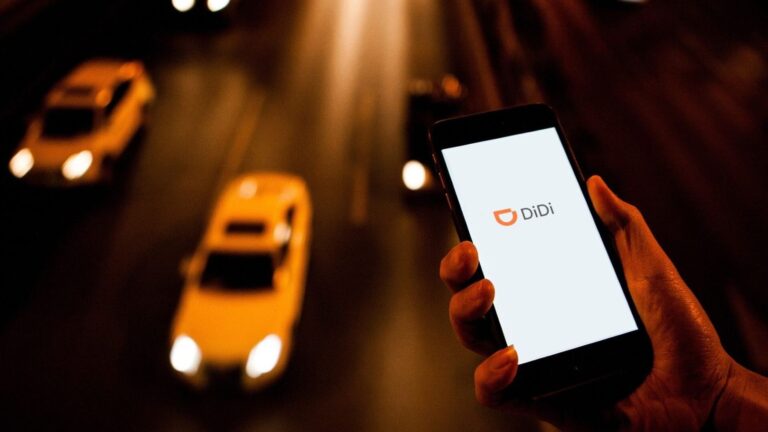 ¿DiDi necesita a México o México necesita de DiDi?: Cifras escandalosas 3 ¿DiDi necesita a México o México necesita de DiDi?: Cifras escandalosas