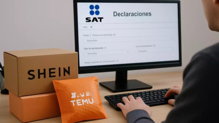 Impuesto del SAT
