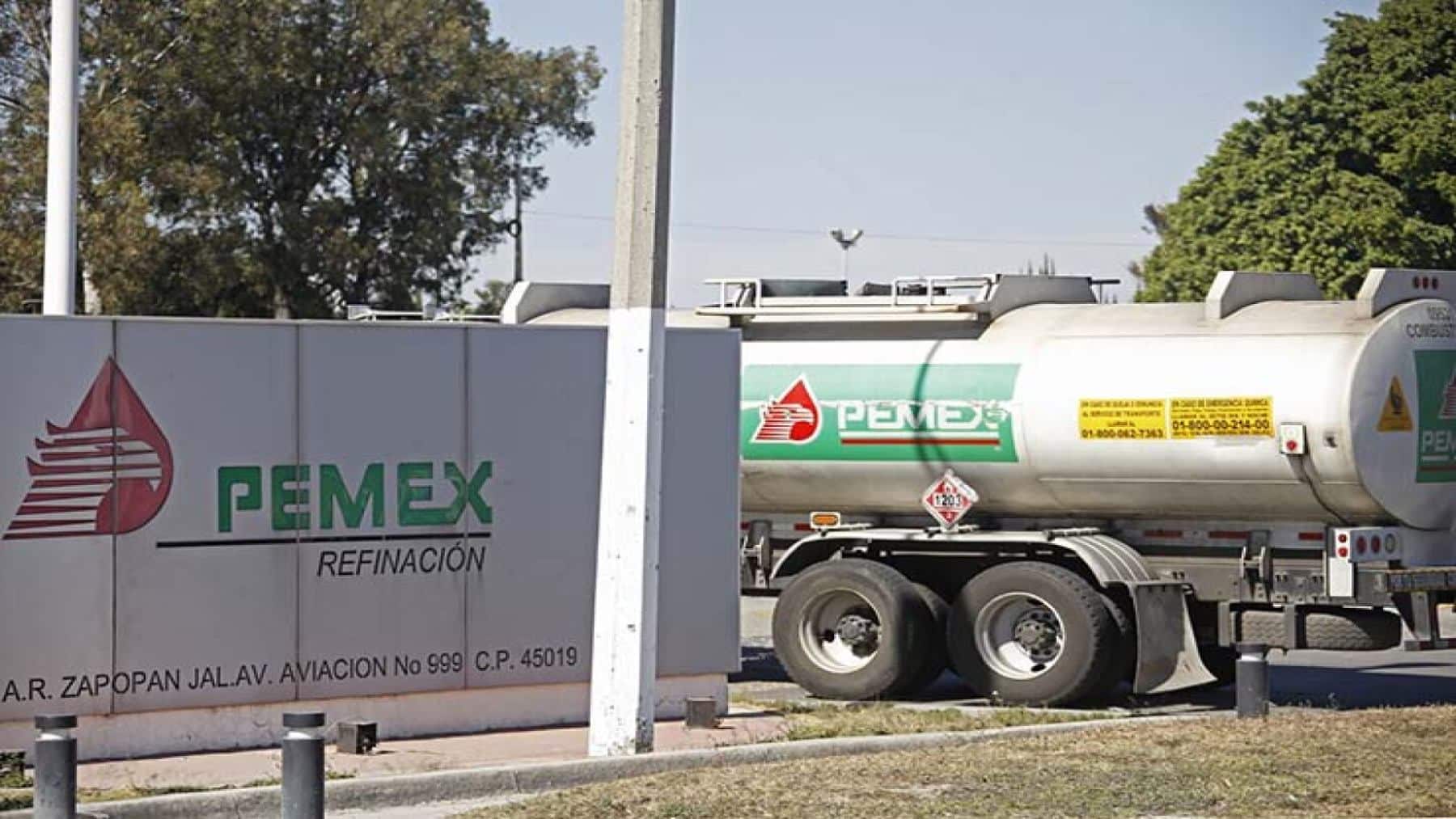 Pemex obtiene un respiro financiero, pero siguen los problemas estructurales