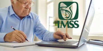 Solicitar la Pensión IMSS trabajador