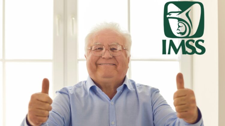 Semanas cotizadas en el IMSS jubilado