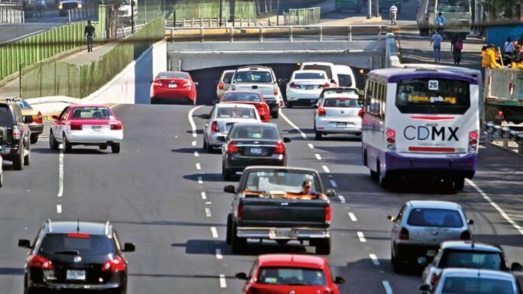 Adeudos por multas de tránsito carretera
