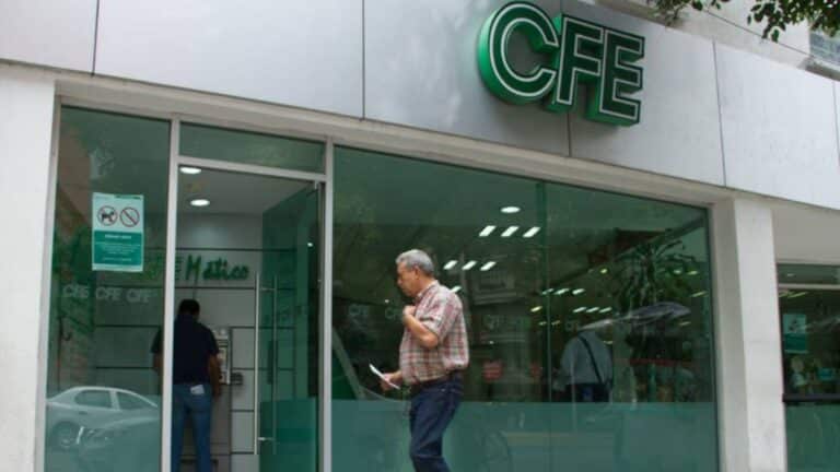 No más pérdida de tiempo por largas colas en la CFE: Mira tu recibo y paga la luz sin salir de casa
