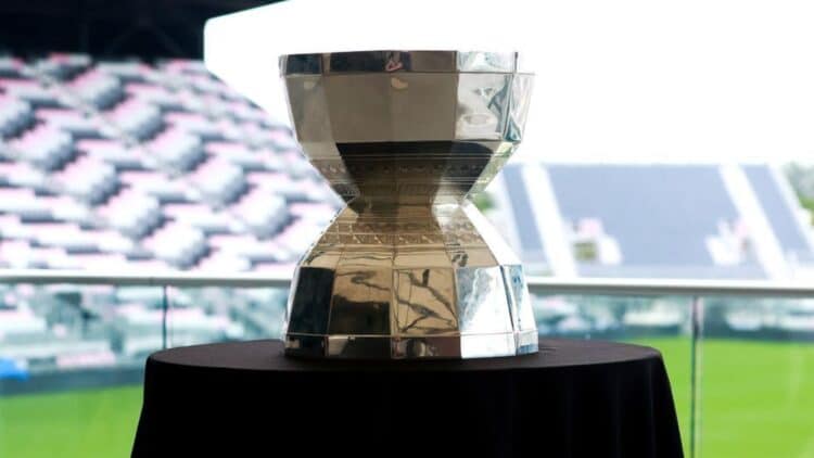 Leagues Cup.
