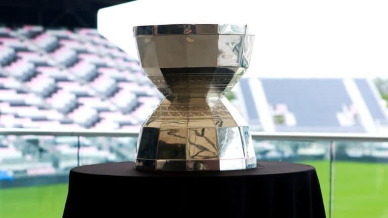 La tabla de la Leagues Cup 2025 se actualiza tras las caídas de FC Juárez y Rayados 9 La tabla de la Leagues Cup 2025 se actualiza tras las caídas de FC Juárez y Rayados