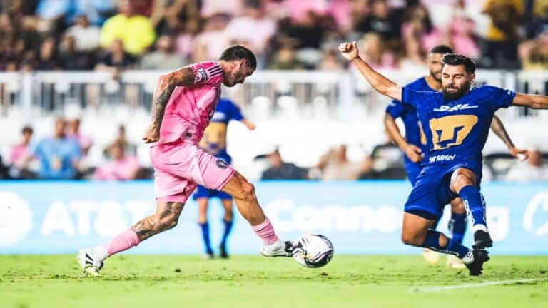 Leagues Cup: Necaxa, Pumas y Atlas no clasificaron a cuartos de final 3 Leagues Cup: Necaxa, Pumas y Atlas no clasificaron a cuartos de final